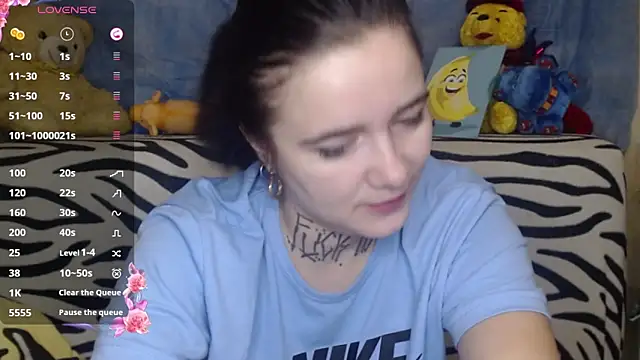 Snapshot of Yours_good_mood chatting on 12.24.24 Yours good mood online show from 12.24.24