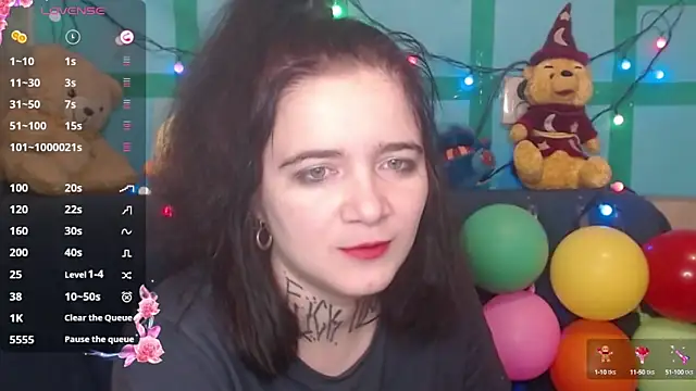 Snapshot of Yours_good_mood chatting on 01.12.25 Yours good mood online show from 01.12.25