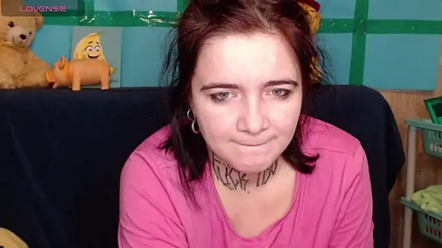 Snapshot of Yours_good_mood chatting on 02.19.25 Yours good mood online show from 02.19.25