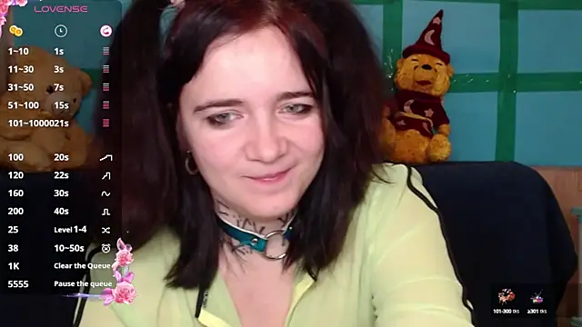 Snapshot of Yours_good_mood chatting on 02.23.25 Yours good mood online show from 02.23.25