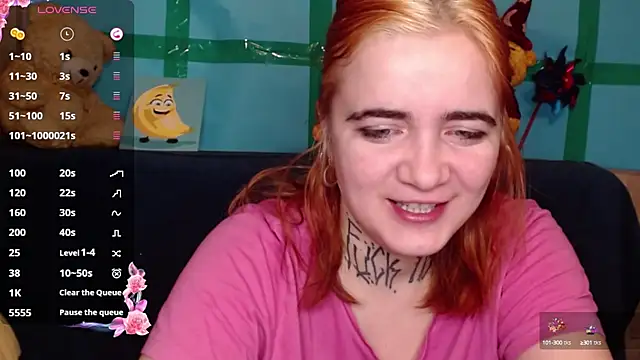 Snapshot of Yours_good_mood chatting on 03.05.25 Yours good mood online show from 03.05.25