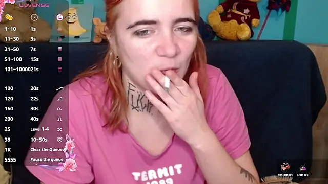 Snapshot of Yours_good_mood chatting on 03.05.25 Yours good mood online show from 03.05.25