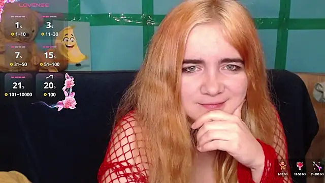 Snapshot of Yours_good_mood chatting on 03.22.25 Yours good mood online show from 03.22.25