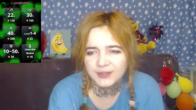 Snapshot of Yours_good_mood chatting on 10.01.25 Yours good mood online show from 10.01.25