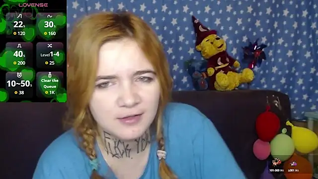 Snapshot of Yours_good_mood chatting on 10.02.25 Yours good mood online show from 10.02.25