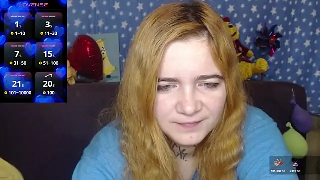 Snapshot of Yours_good_mood chatting on 10.06.25 Yours good mood online show from 10.06.25