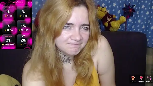 Snapshot of Yours_good_mood chatting on 10.08.25 Yours good mood online show from 10.08.25