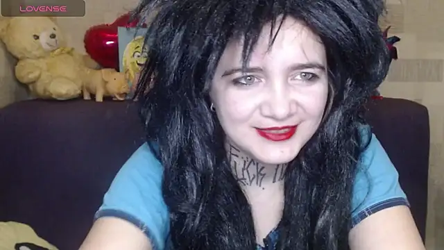 Snapshot of Yours_good_mood chatting on 11.01.25 Yours good mood online show from 11.01.25