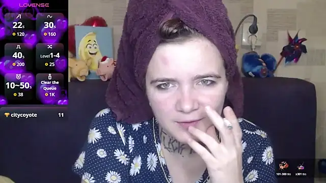 Snapshot of Yours_good_mood chatting on 11.03.25 Yours good mood online show from 11.03.25