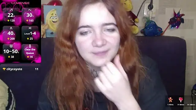 Snapshot of Yours_good_mood chatting on 11.15.25 Yours good mood online show from 11.15.25