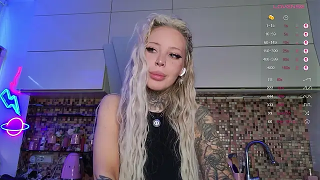 2badforyou online show from 11.10.25