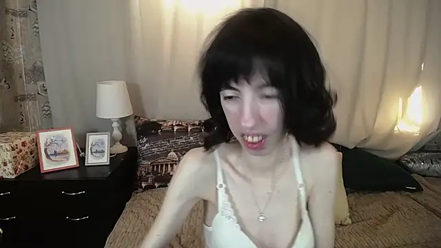 Snapshot of Unusual_G chatting on 02.13.25 Unusual G online show from 02.13.25