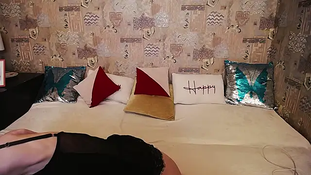 Unusual G online show from 04.03.26