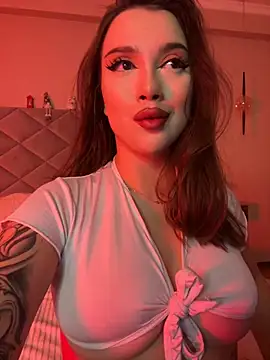 Snapshot of BamBam_XO chatting on 12.29.24 BamBam XO online show from 12.29.24