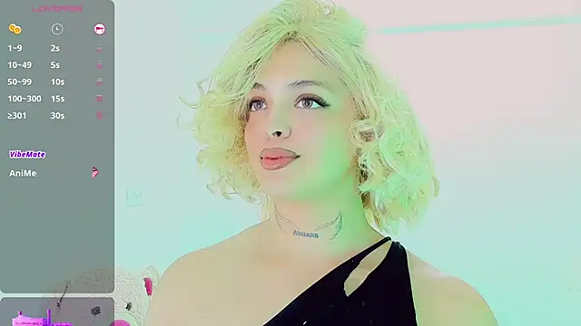 Emmaa Saenz  online show from 02.22.26