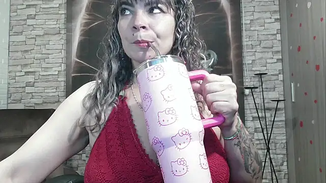 charlotedoll online show from 01.25.25