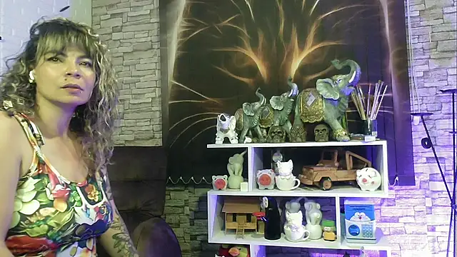 charlotedoll online show from 03.02.25