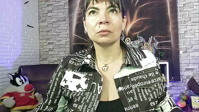 charlotedoll online show from 09.11.25