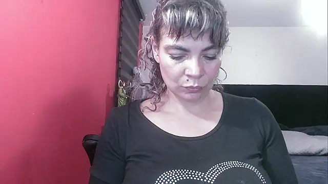 charlotedoll online show from 10.07.25