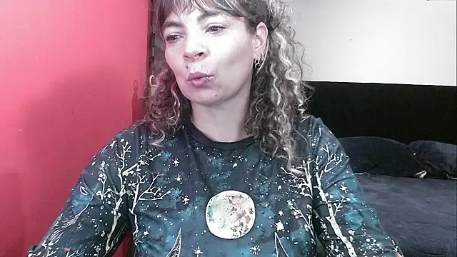 charlotedoll online show from 10.22.25