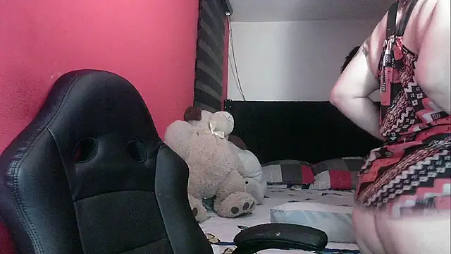 charlotedoll online show from 03.18.26