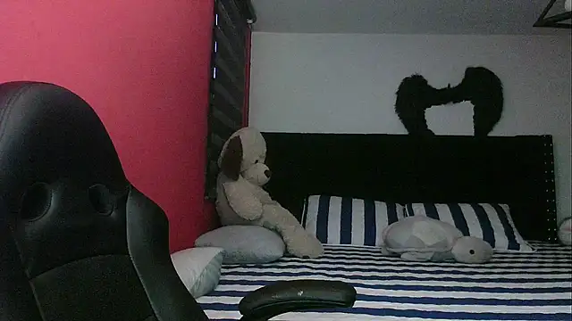 charlotedoll online show from 04.01.26