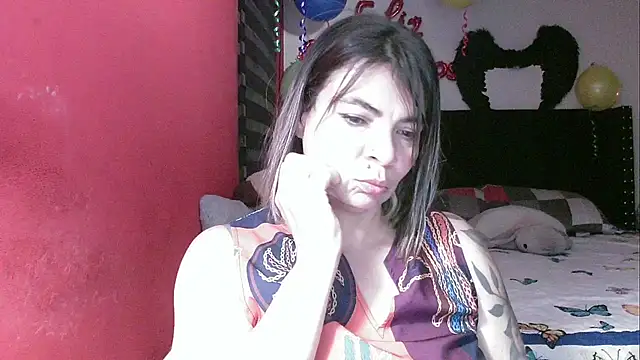 charlotedoll online show from 04.21.26