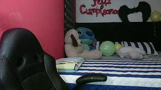 charlotedoll online show from 04.24.26