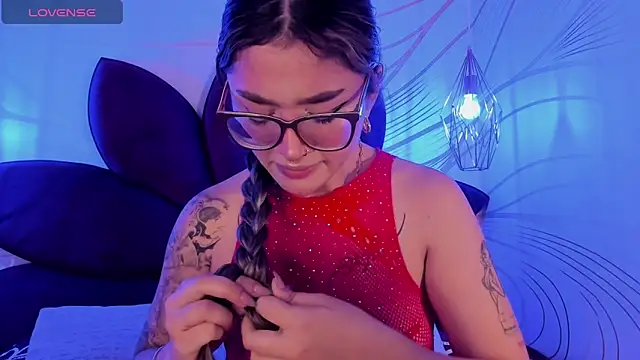 Arianavillada online show from 02.01.25