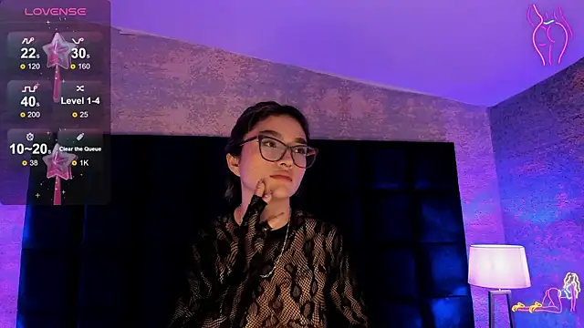 Arianavillada online show from 02.08.25