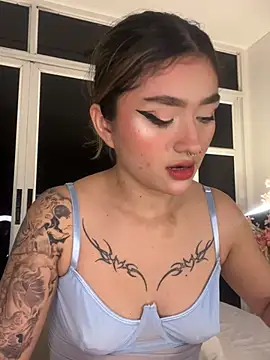 Arianavillada online show from 03.22.25