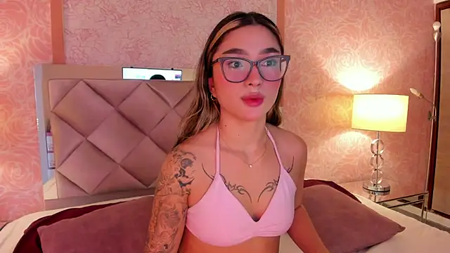 Arianavillada online show from 11.11.25