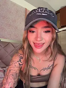 Arianavillada online show from 02.01.26