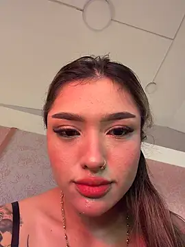 Arianavillada online show from 02.14.26