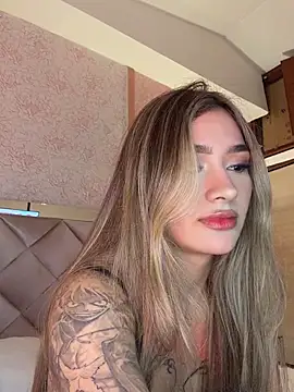 Arianavillada online show from 04.19.26