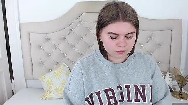 AbbyPleasure online show from 12.06.24