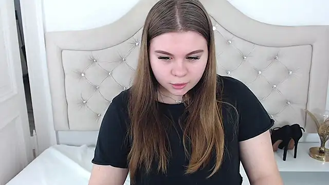 AbbyPleasure online show from 12.19.24