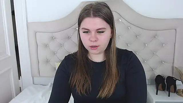 AbbyPleasure online show from 12.23.24