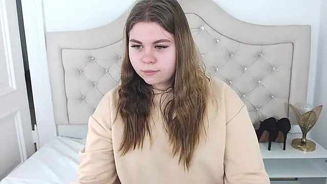 AbbyPleasure online show from 12.25.24