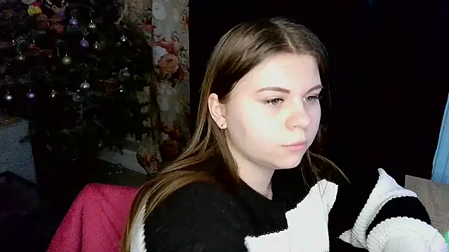 AbbyPleasure online show from 01.09.25