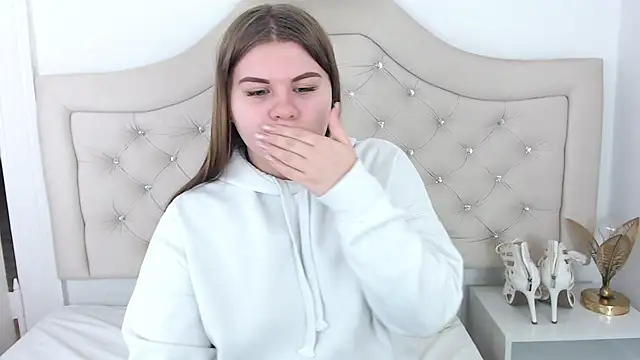 AbbyPleasure online show from 01.15.25