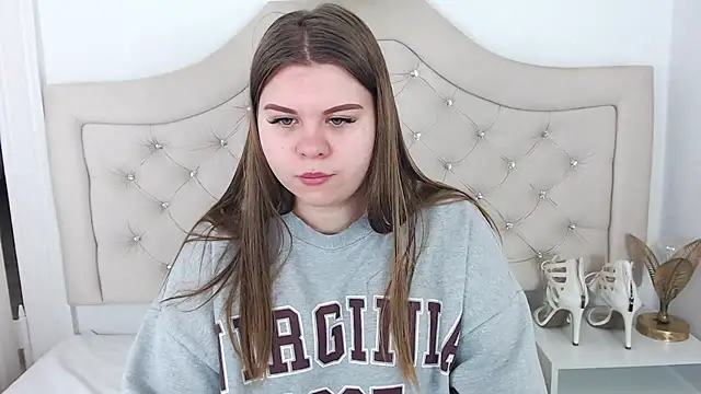 AbbyPleasure online show from 01.20.25