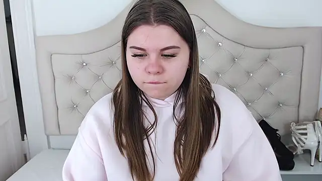 AbbyPleasure online show from 01.21.25