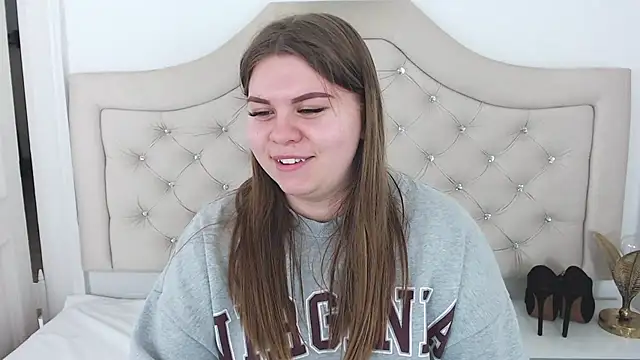 AbbyPleasure online show from 01.28.25