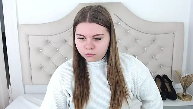 AbbyPleasure online show from 01.29.25