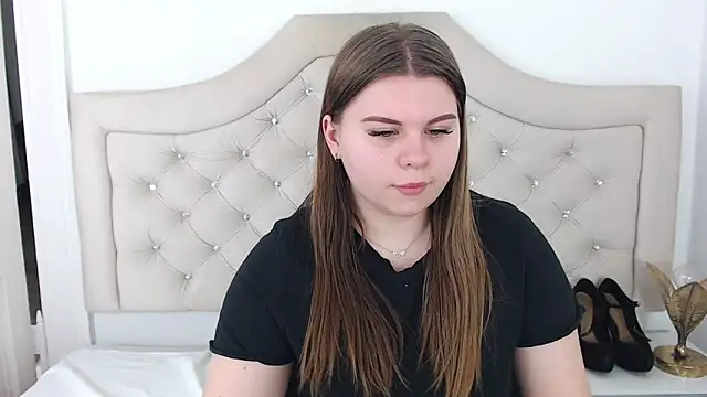 AbbyPleasure online show from 01.29.25