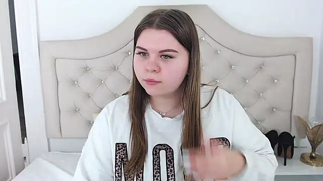 AbbyPleasure online show from 01.30.25