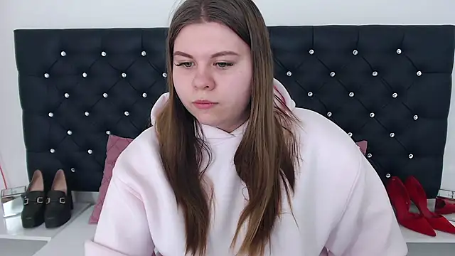 AbbyPleasure online show from 02.11.25