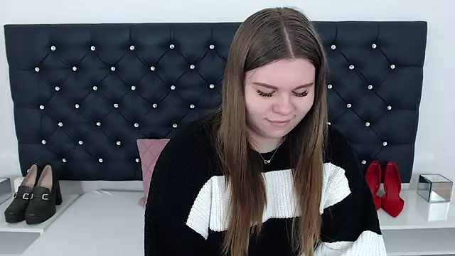 AbbyPleasure online show from 02.25.25