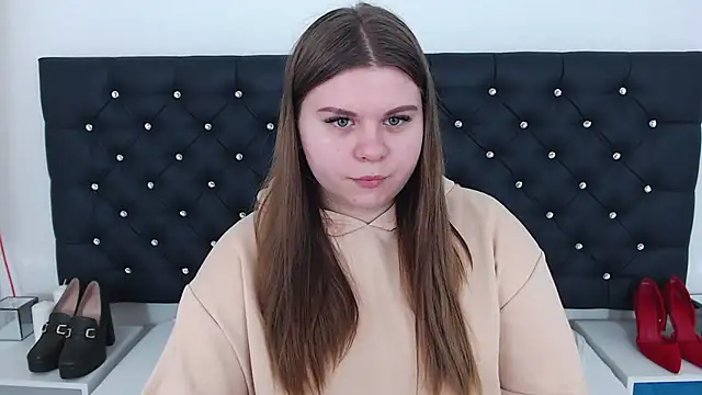 AbbyPleasure online show from 02.27.25